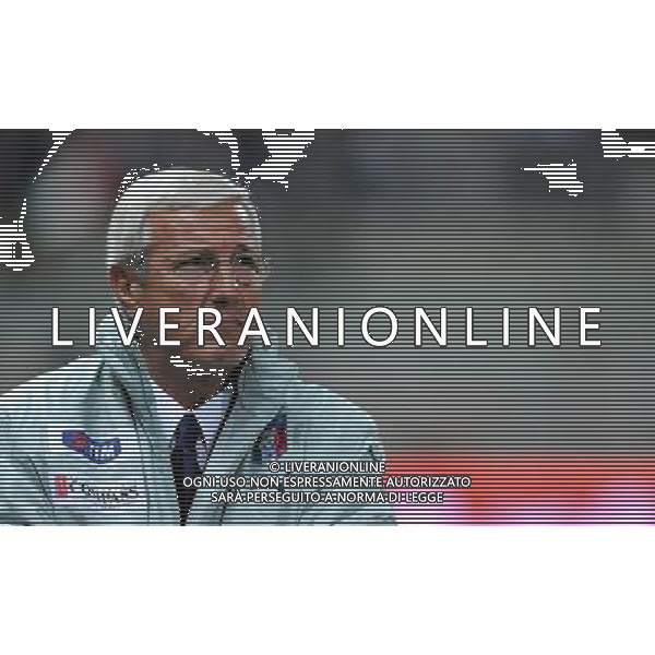 Qualificazioni ai Campionati Mondiali Sud Africa 2010 Gruppo 8 Parma - 14.10.2009 Italia-Cipro Nella Foto:LIPPI /Ph.Vitez-Ag. Aldo Liverani