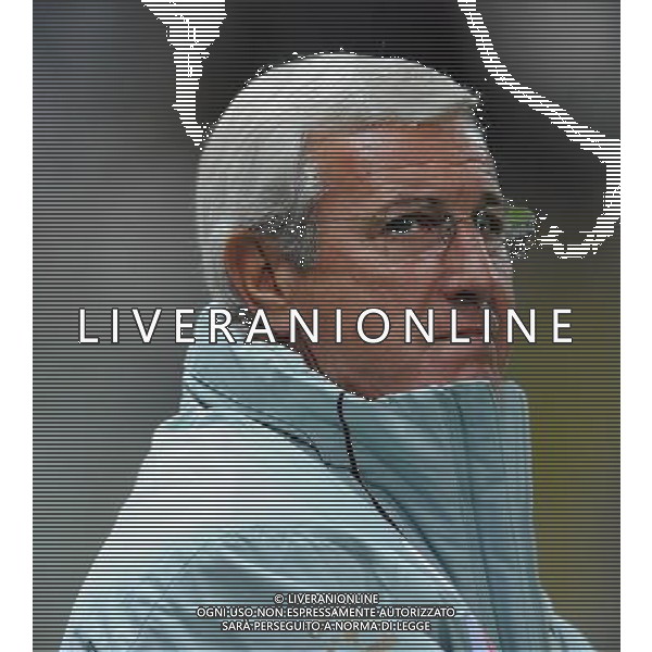 Qualificazioni ai Campionati Mondiali Sud Africa 2010 Gruppo 8 Parma - 14.10.2009 Italia-Cipro Nella Foto:LIPPI /Ph.Vitez-Ag. Aldo Liverani