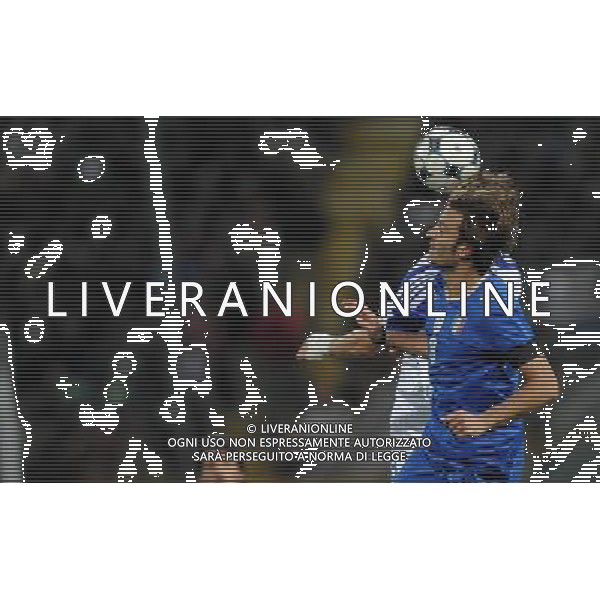 Qualificazioni ai Campionati Mondiali Sud Africa 2010 Gruppo 8 Parma - 14.10.2009 Italia-Cipro Nella Foto:GILARDINO /Ph.Vitez-Ag. Aldo Liverani