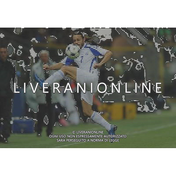 Qualificazioni ai Campionati Mondiali Sud Africa 2010 Gruppo 8 Parma - 14.10.2009 Italia-Cipro Nella Foto:ALONEFTIS /Ph.Vitez-Ag. Aldo Liverani