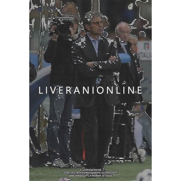 Qualificazioni ai Campionati Mondiali Sud Africa 2010 Gruppo 8 Parma - 14.10.2009 Italia-Cipro Nella Foto:ANASTASIADIS ANGELOS /Ph.Vitez-Ag. Aldo Liverani