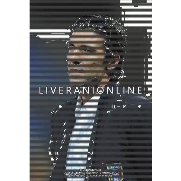 Qualificazioni ai Campionati Mondiali Sud Africa 2010 Gruppo 8 Parma - 14.10.2009 Italia-Cipro Nella Foto:BUFFON GIANLUIGI /Ph.Vitez-Ag. Aldo Liverani