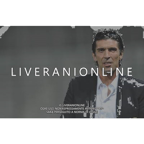 Qualificazioni ai Campionati Mondiali Sud Africa 2010 Gruppo 8 Parma - 14.10.2009 Italia-Cipro Nella Foto:BUFFON GIANLUIGI /Ph.Vitez-Ag. Aldo Liverani