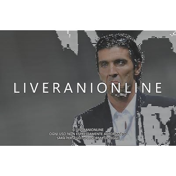 Qualificazioni ai Campionati Mondiali Sud Africa 2010 Gruppo 8 Parma - 14.10.2009 Italia-Cipro Nella Foto:BUFFON GIANLUIGI /Ph.Vitez-Ag. Aldo Liverani