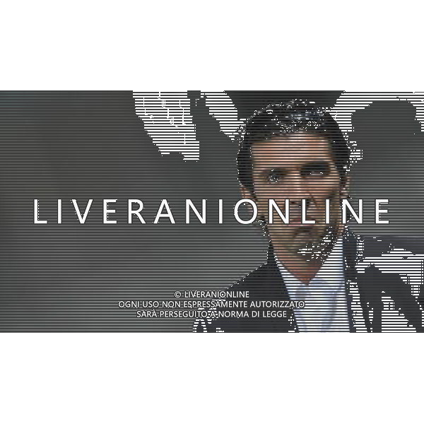 Qualificazioni ai Campionati Mondiali Sud Africa 2010 Gruppo 8 Parma - 14.10.2009 Italia-Cipro Nella Foto:BUFFON GIANLUIGI /Ph.Vitez-Ag. Aldo Liverani