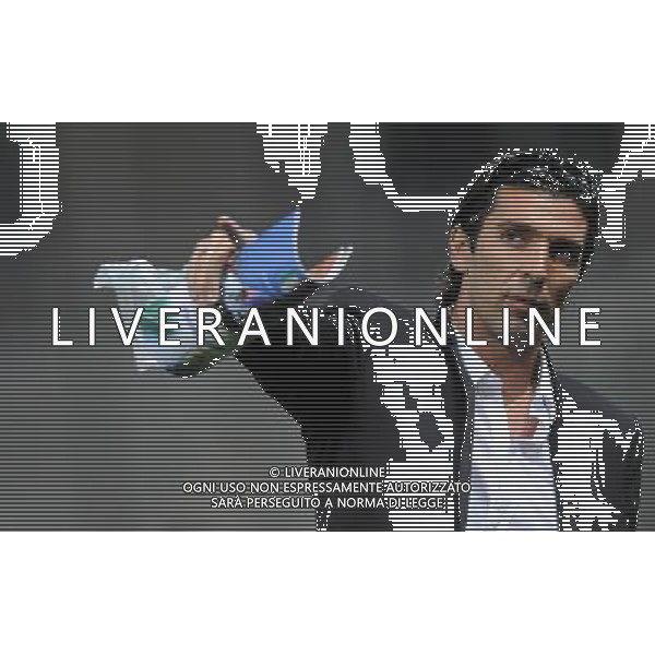 Qualificazioni ai Campionati Mondiali Sud Africa 2010 Gruppo 8 Parma - 14.10.2009 Italia-Cipro Nella Foto:BUFFON GIANLUIGI /Ph.Vitez-Ag. Aldo Liverani