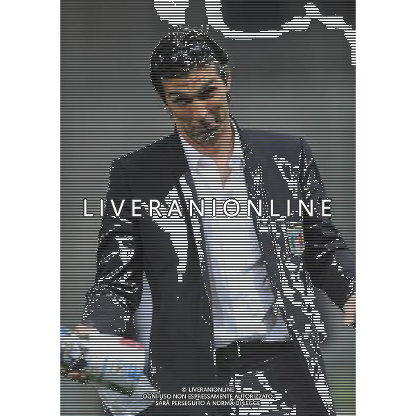 Qualificazioni ai Campionati Mondiali Sud Africa 2010 Gruppo 8 Parma - 14.10.2009 Italia-Cipro Nella Foto:BUFFON GIANLUIGI /Ph.Vitez-Ag. Aldo Liverani