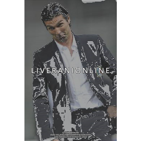 Qualificazioni ai Campionati Mondiali Sud Africa 2010 Gruppo 8 Parma - 14.10.2009 Italia-Cipro Nella Foto:BUFFON GIANLUIGI /Ph.Vitez-Ag. Aldo Liverani