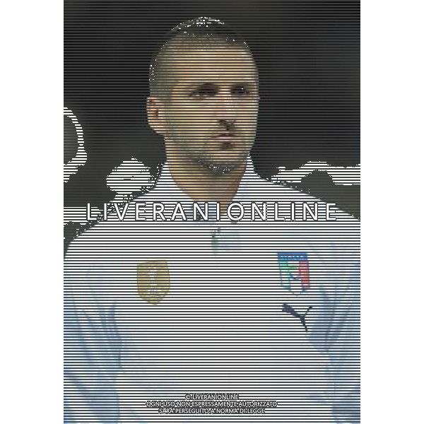 Qualificazioni ai Campionati Mondiali Sud Africa 2010 Gruppo 8 Parma - 14.10.2009 Italia-Cipro Nella Foto:GAMBERINI ALESSANDRO /Ph.Vitez-Ag. Aldo Liverani