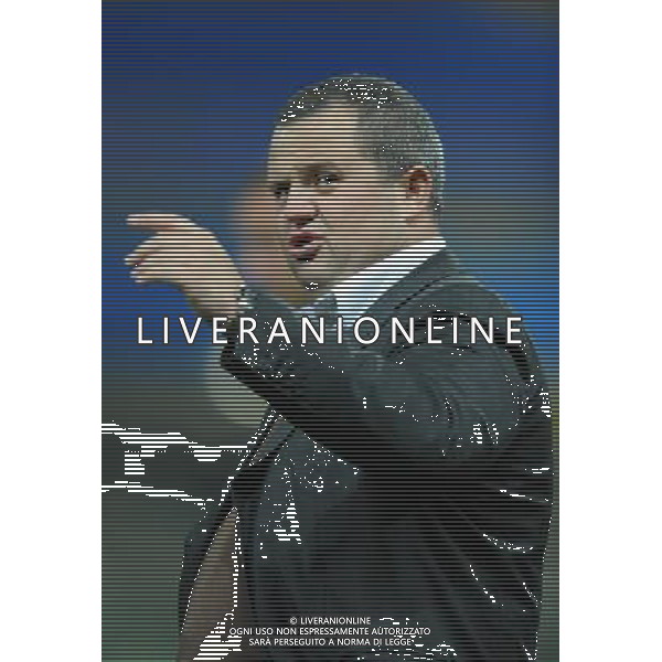 Qualificazioni ai Campionati Mondiali Sud Africa 2010 Gruppo 8 Parma - 14.10.2009 Italia-Cipro Nella Foto:GHIRARDI /Ph.Vitez-Ag. Aldo Liverani