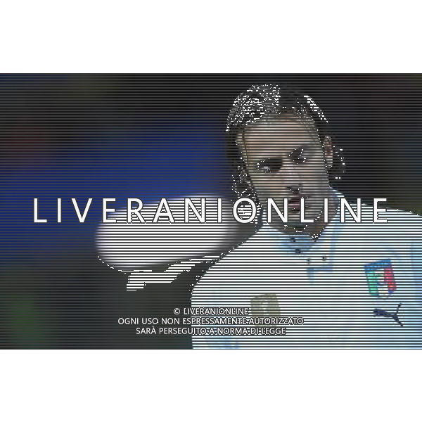 Qualificazioni ai Campionati Mondiali Sud Africa 2010 Gruppo 8 Parma - 14.10.2009 Italia-Cipro Nella Foto:GILARDINO ALBERTO /Ph.Vitez-Ag. Aldo Liverani