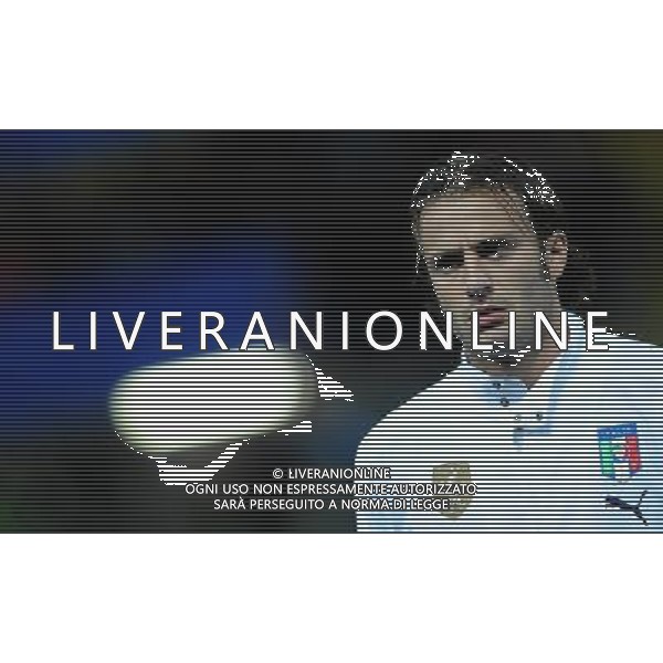 Qualificazioni ai Campionati Mondiali Sud Africa 2010 Gruppo 8 Parma - 14.10.2009 Italia-Cipro Nella Foto:GILARDINO ALBERTO /Ph.Vitez-Ag. Aldo Liverani