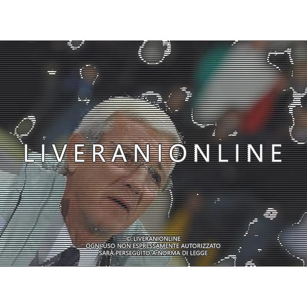 Qualificazioni ai Campionati Mondiali Sud Africa 2010 Gruppo 8 Parma - 14.10.2009 Italia-Cipro Nella Foto:LIPPI MARCELLO /Ph.Vitez-Ag. Aldo Liverani