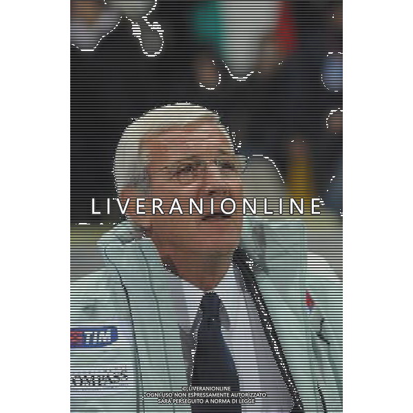 Qualificazioni ai Campionati Mondiali Sud Africa 2010 Gruppo 8 Parma - 14.10.2009 Italia-Cipro Nella Foto:LIPPI MARCELLO /Ph.Vitez-Ag. Aldo Liverani