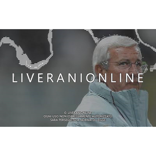 Qualificazioni ai Campionati Mondiali Sud Africa 2010 Gruppo 8 Parma - 14.10.2009 Italia-Cipro Nella Foto:LIPPI MARCELLO /Ph.Vitez-Ag. Aldo Liverani