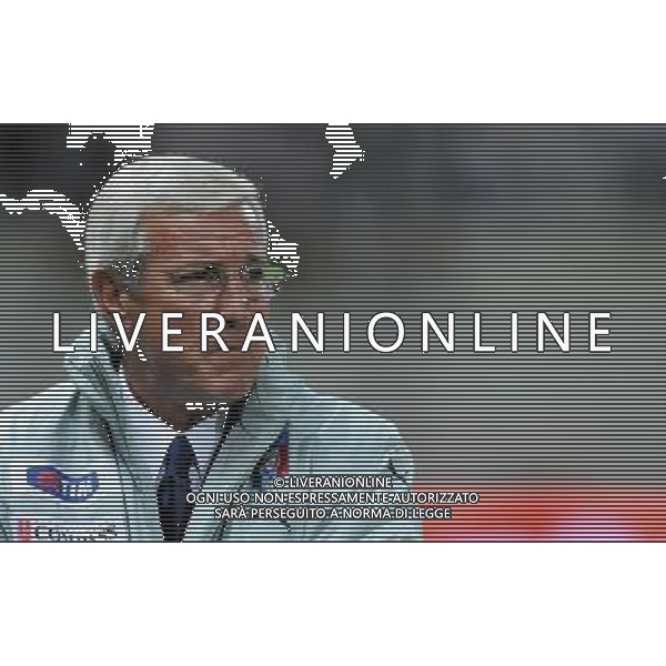 Qualificazioni ai Campionati Mondiali Sud Africa 2010 Gruppo 8 Parma - 14.10.2009 Italia-Cipro Nella Foto:LIPPI MARCELLO /Ph.Vitez-Ag. Aldo Liverani