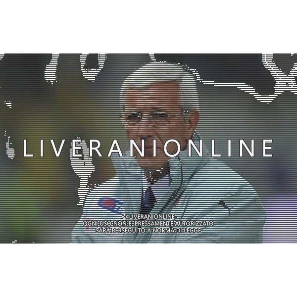 Qualificazioni ai Campionati Mondiali Sud Africa 2010 Gruppo 8 Parma - 14.10.2009 Italia-Cipro Nella Foto:LIPPI MARCELLO /Ph.Vitez-Ag. Aldo Liverani