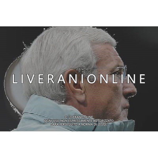 Qualificazioni ai Campionati Mondiali Sud Africa 2010 Gruppo 8 Parma - 14.10.2009 Italia-Cipro Nella Foto:LIPPI MARCELLO /Ph.Vitez-Ag. Aldo Liverani