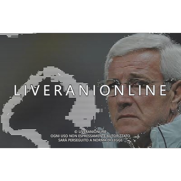 Qualificazioni ai Campionati Mondiali Sud Africa 2010 Gruppo 8 Parma - 14.10.2009 Italia-Cipro Nella Foto:LIPPI MARCELLO /Ph.Vitez-Ag. Aldo Liverani