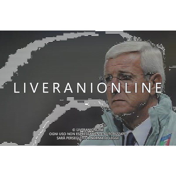 Qualificazioni ai Campionati Mondiali Sud Africa 2010 Gruppo 8 Parma - 14.10.2009 Italia-Cipro Nella Foto:LIPPI MARCELLO /Ph.Vitez-Ag. Aldo Liverani