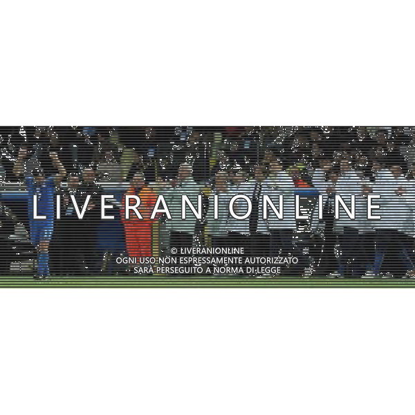 Qualificazioni ai Campionati Mondiali Sud Africa 2010 Gruppo 8 Parma - 14.10.2009 Italia-Cipro Nella Foto:LIPPI MARCELLO /Ph.Vitez-Ag. Aldo Liverani