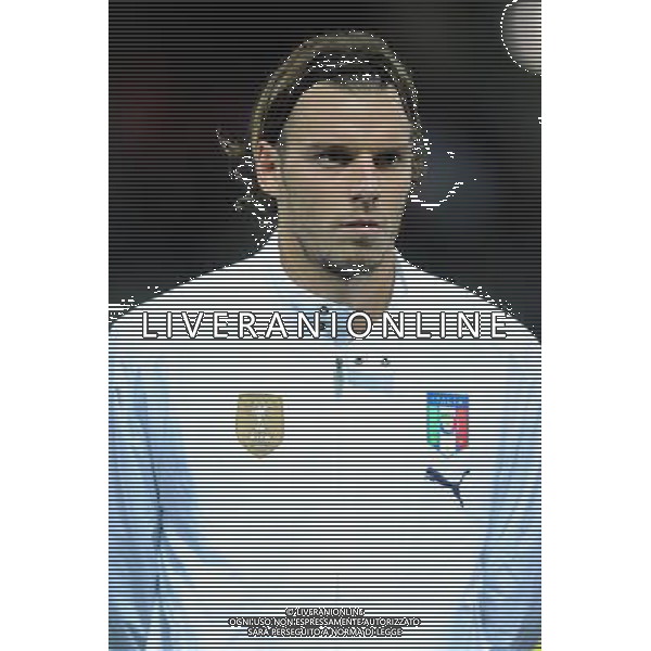 Qualificazioni ai Campionati Mondiali Sud Africa 2010 Gruppo 8 Parma - 14.10.2009 Italia-Cipro Nella Foto:MARCHETTI /Ph.Vitez-Ag. Aldo Liverani