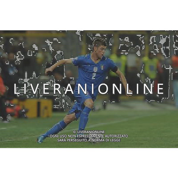 Qualificazioni ai Campionati Mondiali Sud Africa 2010 Gruppo 8 Parma - 14.10.2009 Italia-Cipro Nella Foto:SANTON DAVIDE /Ph.Vitez-Ag. Aldo Liverani