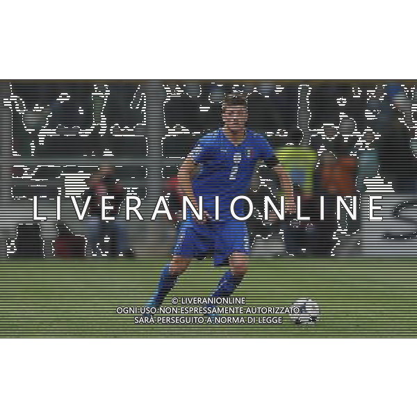 Qualificazioni ai Campionati Mondiali Sud Africa 2010 Gruppo 8 Parma - 14.10.2009 Italia-Cipro Nella Foto:SANTON DAVIDE /Ph.Vitez-Ag. Aldo Liverani