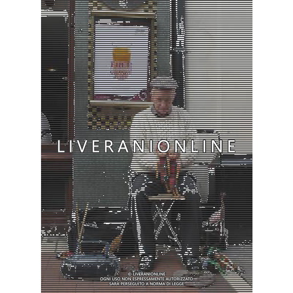 DUBLINO 2009 NELLA FOTO ARTISTI DI STRADA FOTO MASSIMILIANO VITEZ-AG ALDO LIVERANI