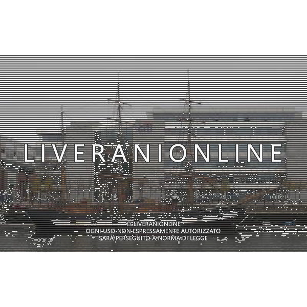 DUBLINO 2009 NELLA FOTO CITY BANK SEDE DI DUBLINO FOTO MASSIMILIANO VITEZ-AG ALDO LIVERANI