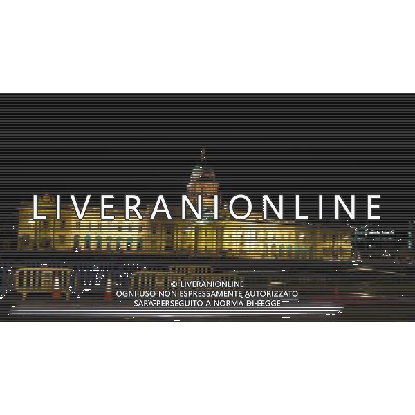 DUBLINO 2009 NELLA FOTO PALAZZO DEL GOVERNO A DUBLINO FOTO MASSIMILIANO VITEZ-AG ALDO LIVERANI