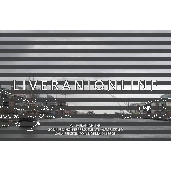 DUBLINO 2009 NELLA FOTO PONTE DI CALATRAVE FOTO MASSIMILIANO VITEZ-AG ALDO LIVERANI