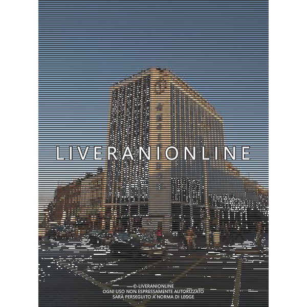 DUBLINO 2009 NELLA FOTO SEDE HEINEKEN FOTO MASSIMILIANO VITEZ-AG ALDO LIVERANI