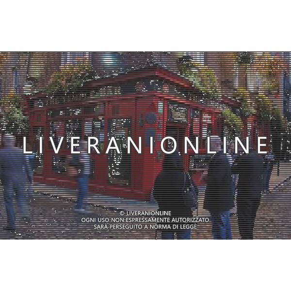 DUBLINO 2009 NELLA FOTO TEMPLE BAR FOTO MASSIMILIANO VITEZ-AG ALDO LIVERANI