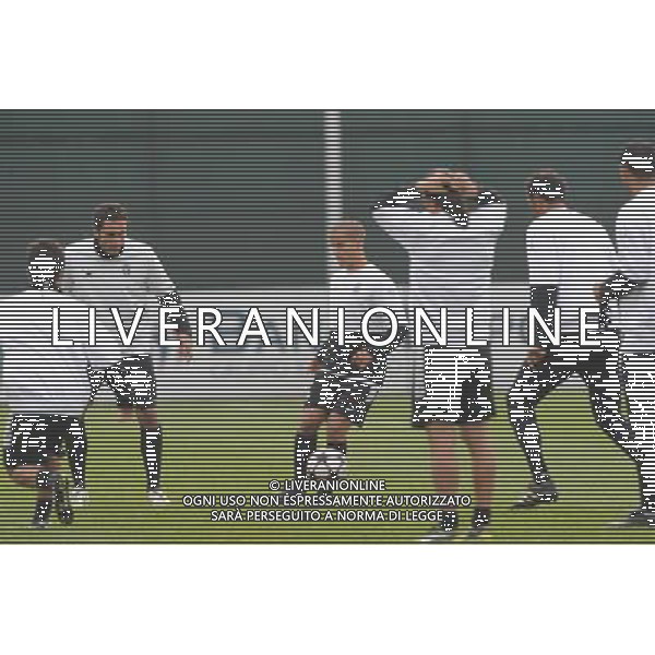 21-10-2009 Torino Sport-Calcio Allenamento della Juventus prima del match di Champions League 2009/2010 con il Maccabi Haifa nella foto: Giovinco © Alessandro Falzone/Press Photo - Ag. Aldo Liverani sas 