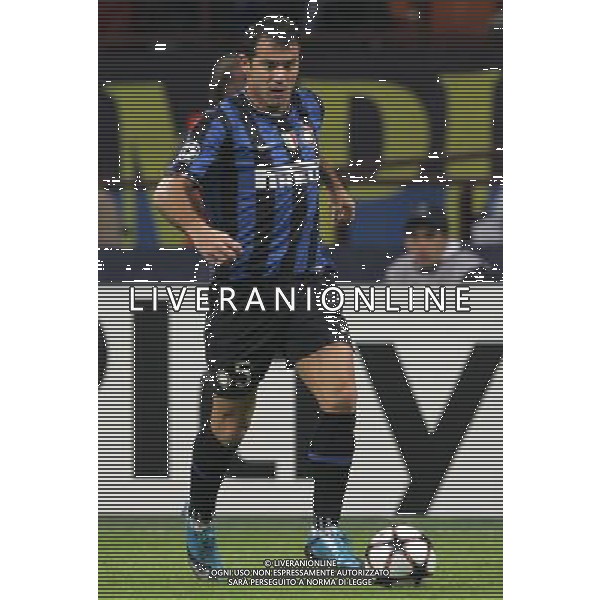 Milano 2-10-2009 Champions League 2009/10 Inter-Dianamo Kiev 2:2 nella foto dejan stankovic ph marco luzzani/ag aldo liverani s.a.s.