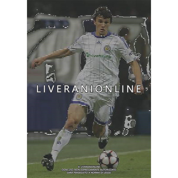 Milano 2-10-2009 Champions League 2009/10 Inter-Dianamo Kiev 2:2 nella foto roman eremenko ph marco luzzani/ag aldo liverani s.a.s.