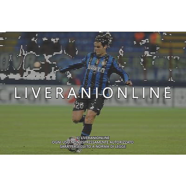 Champions League 2009/2010 Gruppo F Milano - 20.10.2009 FC Inter-FC Dinamo Kiev Nella Foto:CHIVU CRISTIAN /Ph.Vitez-Ag. Aldo Liverani