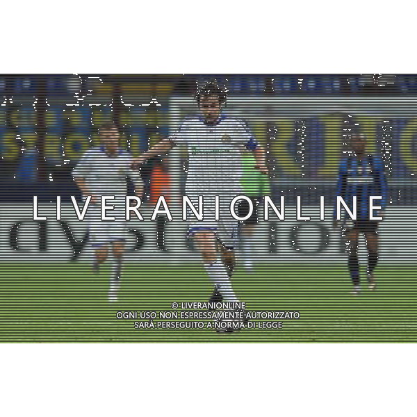 Champions League 2009/2010 Gruppo F Milano - 20.10.2009 FC Inter-FC Dinamo Kiev Nella Foto:MILEVSKIY ARTEM /Ph.Vitez-Ag. Aldo Liverani