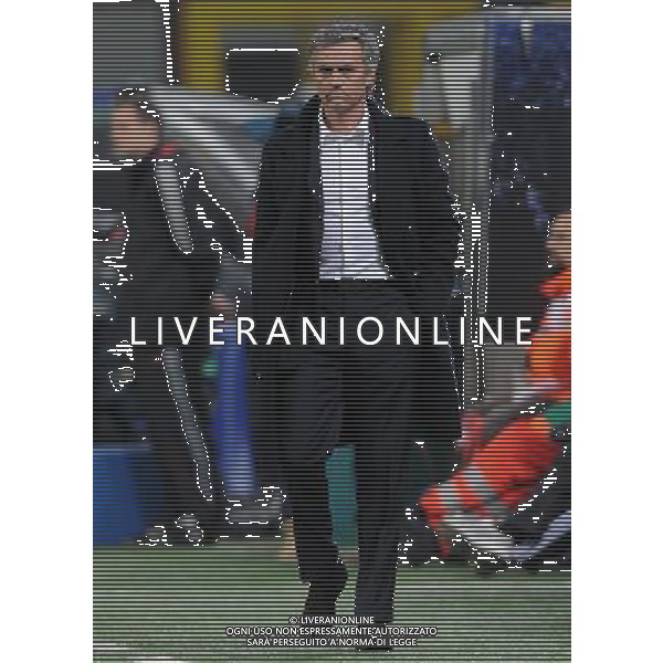 Champions League 2009/2010 Gruppo F Milano - 20.10.2009 FC Inter-FC Dinamo Kiev Nella Foto:MOURINHO JOSE\' /Ph.Vitez-Ag. Aldo Liverani