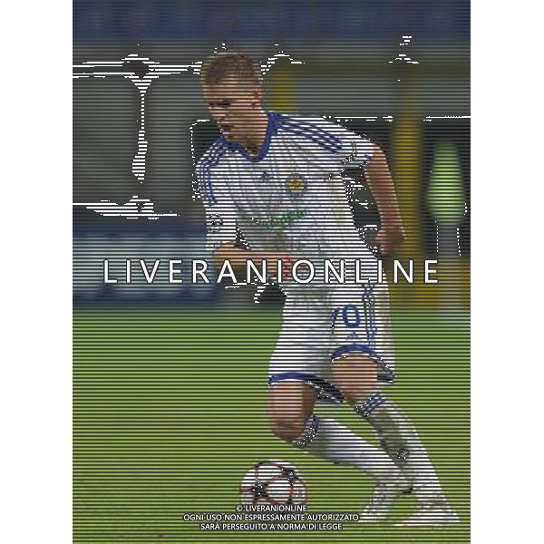 Champions League 2009/2010 Gruppo F Milano - 20.10.2009 FC Inter-FC Dinamo Kiev Nella Foto:YARMOLENKO ANDRIY /Ph.Vitez-Ag. Aldo Liverani