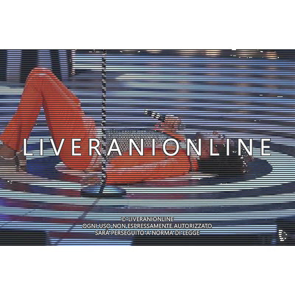 TRASMISSIONE TV: \' X FACTOR\' - 7ma PUNTATA NELLA FOTO: MARCO © ANTONIO SORANO - AG. ALDO LIVERANI SAS