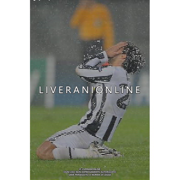 21-10-2009 Torino Sport-Calcio Juventus Maccabi Haifa Champions League 2009/2010 Nella foto: Diego AG ALDO LIVERANI 
