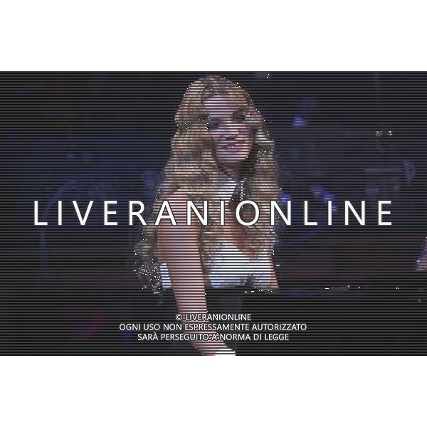 TRASMISSIONE TV: \' CHIAMBRETTI NIGHT\' NELLA FOTO:FIAMMETTA CICOGNA © ANTONIO SORANO - AG. ALDO LIVERANI SAS