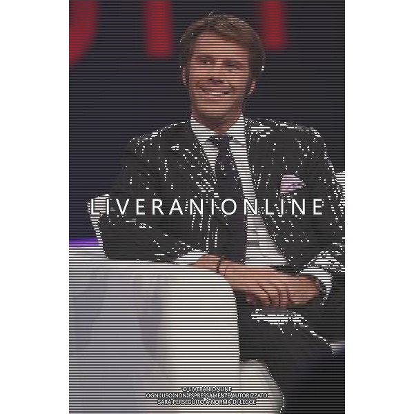 TRASMISSIONE TV: \' CHIAMBRETTI NIGHT\' NELLA FOTO: PRINCIPE EMANUELE FILIBERTO DI SAVOIA - © ANTONIO SORANO - AG. ALDO LIVERANI SAS