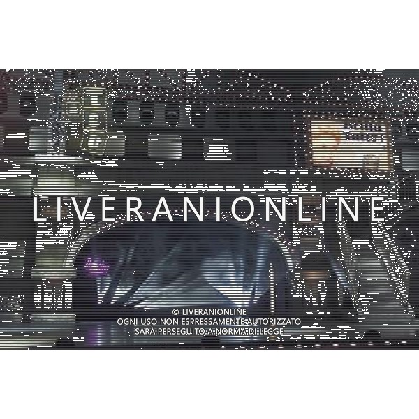TRASMISSIONE TELEVISIVA\'IL TEO-SONO TORNATO NORMALE\' NELLA FOTO SPETTACOLO AG ALDO LIVERANI
