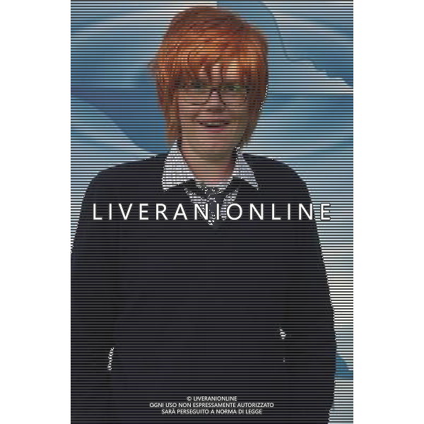 TRASMISSIONE TV: \' QUELLI CHE IL CALCIO\' NELLA FOTO: BRETT DENNEN © ANTONIO SORANO - AG. ALDO LIVERANI SAS