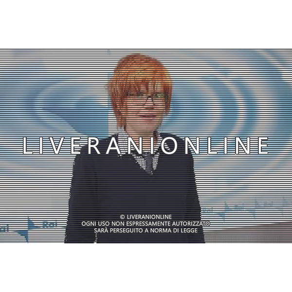 TRASMISSIONE TV: \' QUELLI CHE IL CALCIO\' NELLA FOTO: BRETT DENNEN © ANTONIO SORANO - AG. ALDO LIVERANI SAS