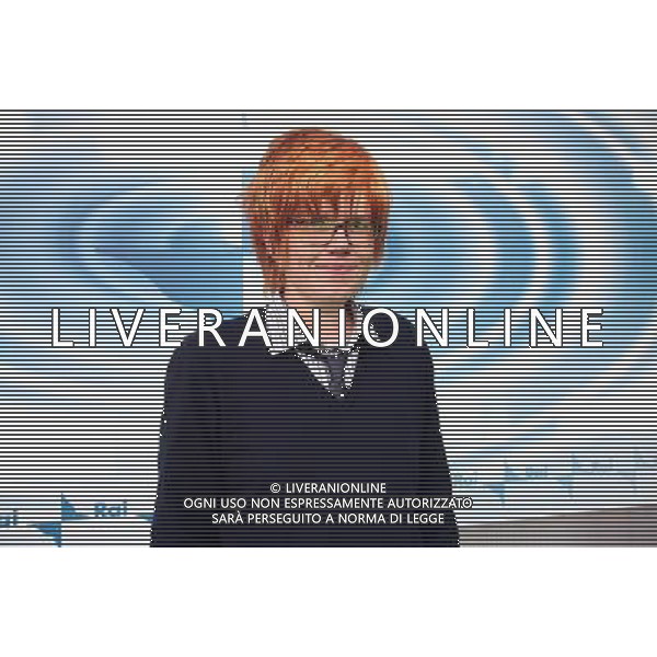 TRASMISSIONE TV: \' QUELLI CHE IL CALCIO\' NELLA FOTO: BRETT DENNEN © ANTONIO SORANO - AG. ALDO LIVERANI SAS