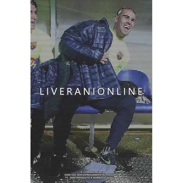 LEON, Spain (28/10/09).- Spanish King\'s Cup Cultural Leonesa vs Barcelona. Pictured: Victor Valdes. © MAA / ALFAQUI - Ag. Aldo Liverani sas ITALY ONLY CALCIO - COPPA DEL RE SPAGNA: PARTITA CULTURAL LEONESA vs BARCELLONA